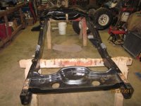 frame after sandblast and por15.jpg