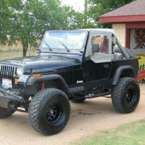 texasjeeper