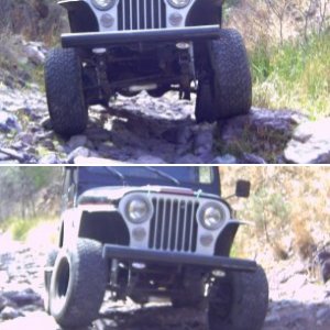 93yjwrangler