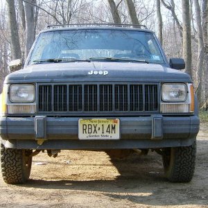 89 laredo