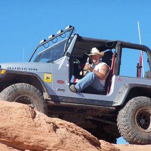 Moab 2006