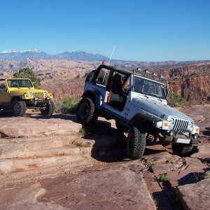 Moab 2006