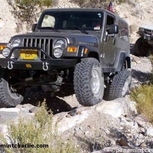 desert4wd.com