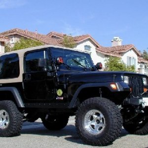 89_Jeep_YJ