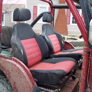 1963 willys cj5