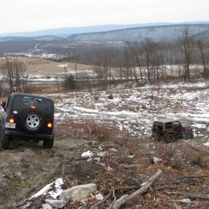 JeffDanielsWinterTrailRide2008Ra-3