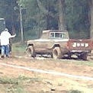 Milburns Mud Bog 06 (labor day)