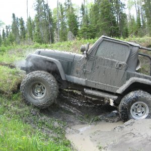 Canadian TJ