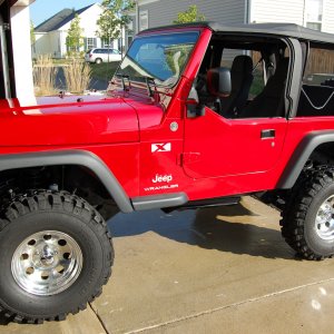 2006 TJ