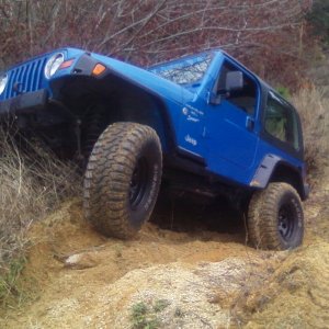 Anthony's TJ