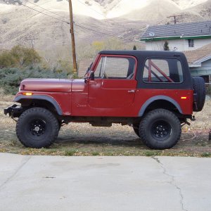 CJ7