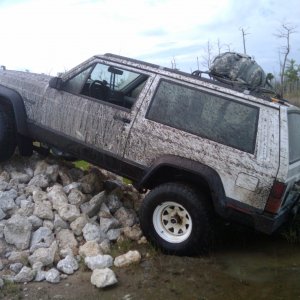 New jeep in FL