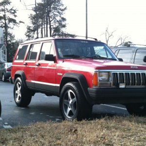 xj