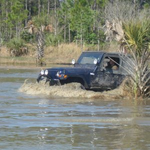 Redneck Yatch Club