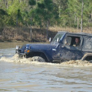 Redneck Yatch Club