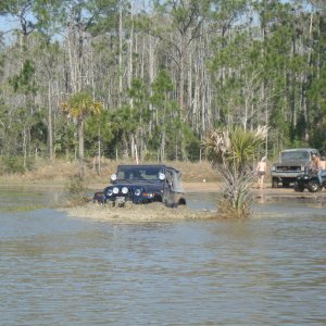 Redneck Yatch Club