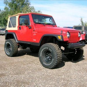 2000 TJ