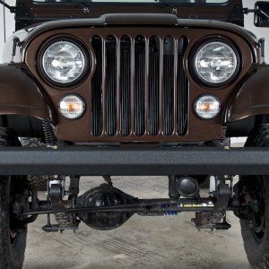 1983 Jeep CJ7