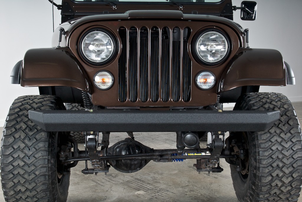 1983 Jeep CJ7