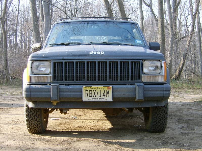 89 laredo