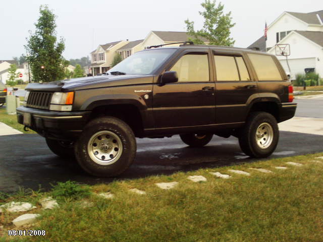 93 ZJ