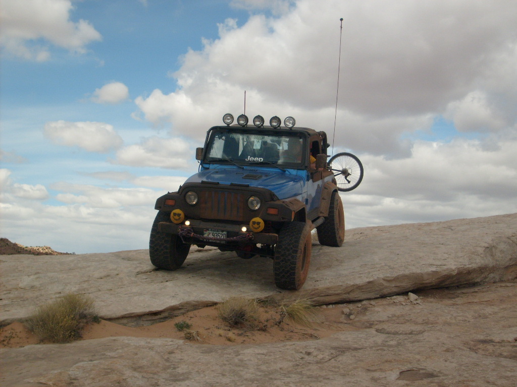 '99 jeep wrangler sport (natasha)