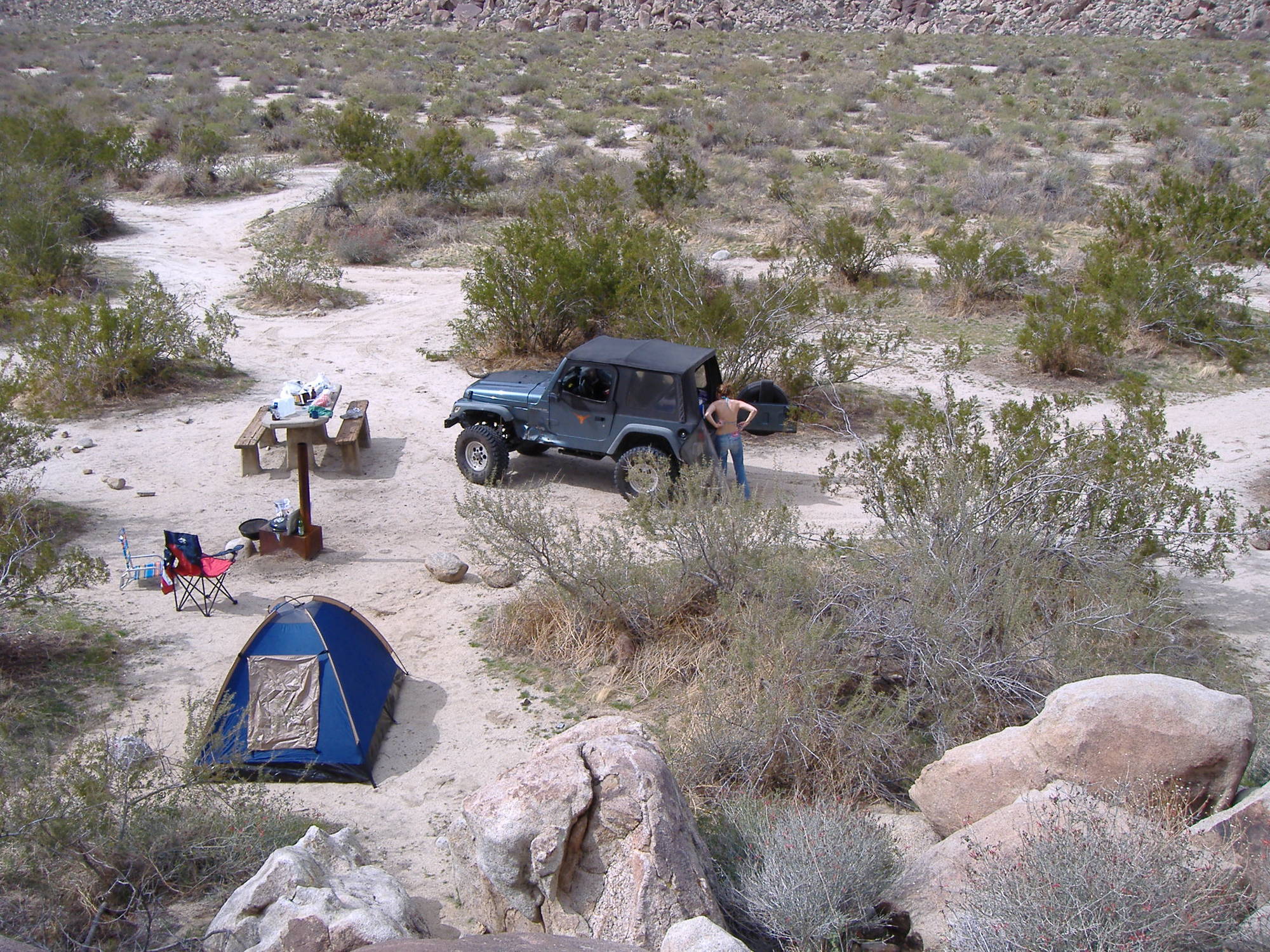 borrego springs, ca