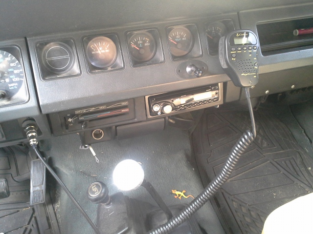 CB Radio