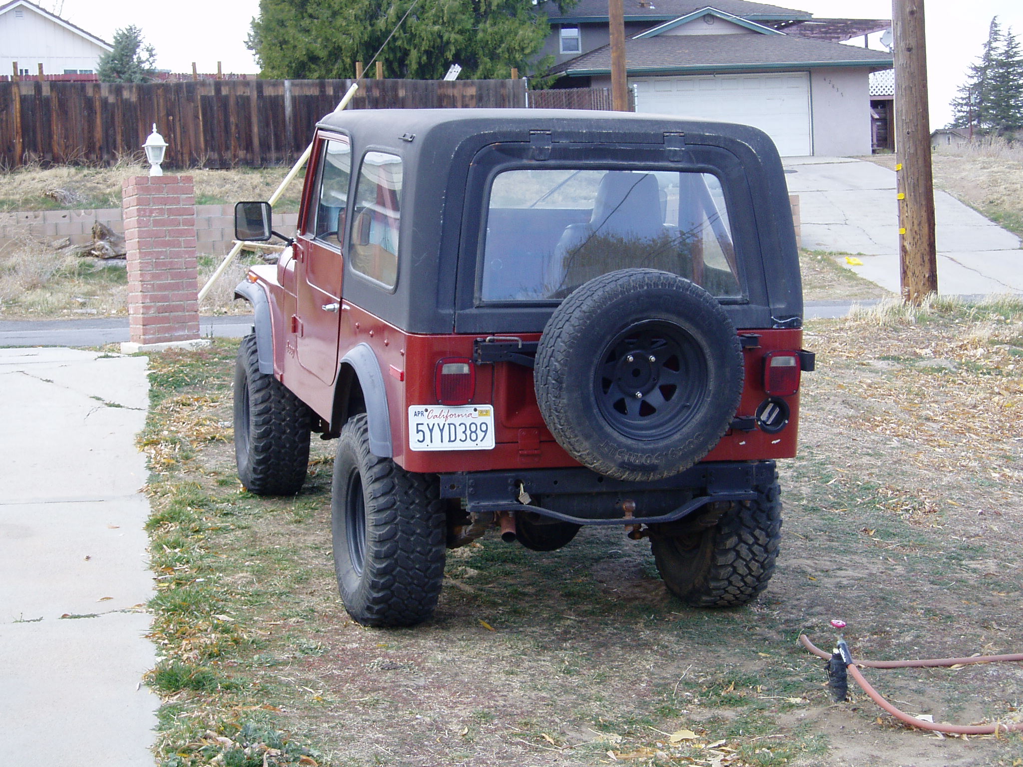 CJ7