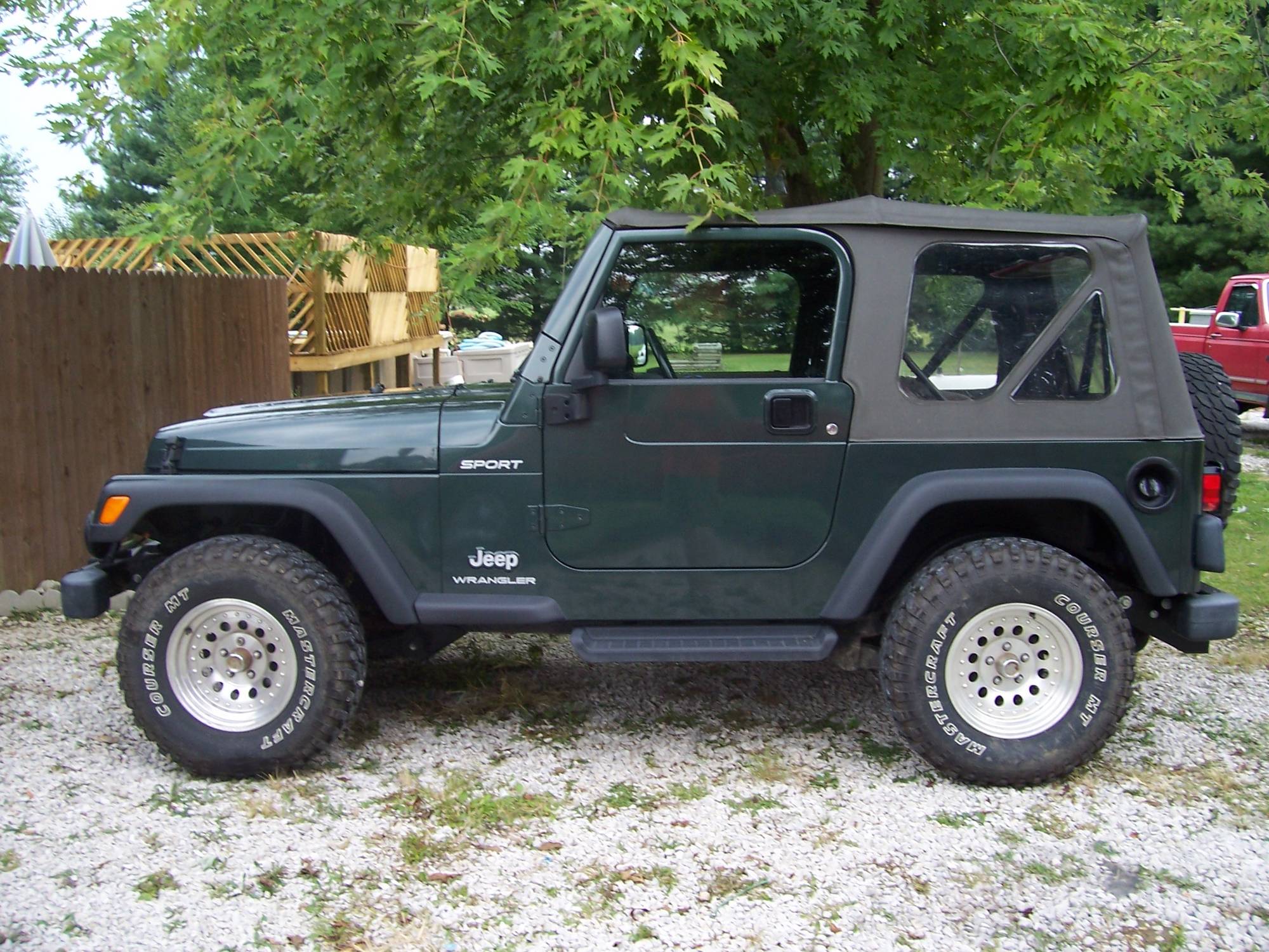 Jeep