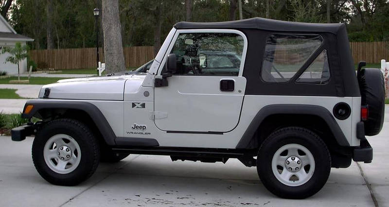 jeep