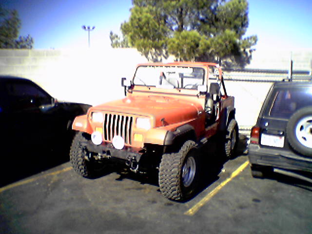 jeepwork