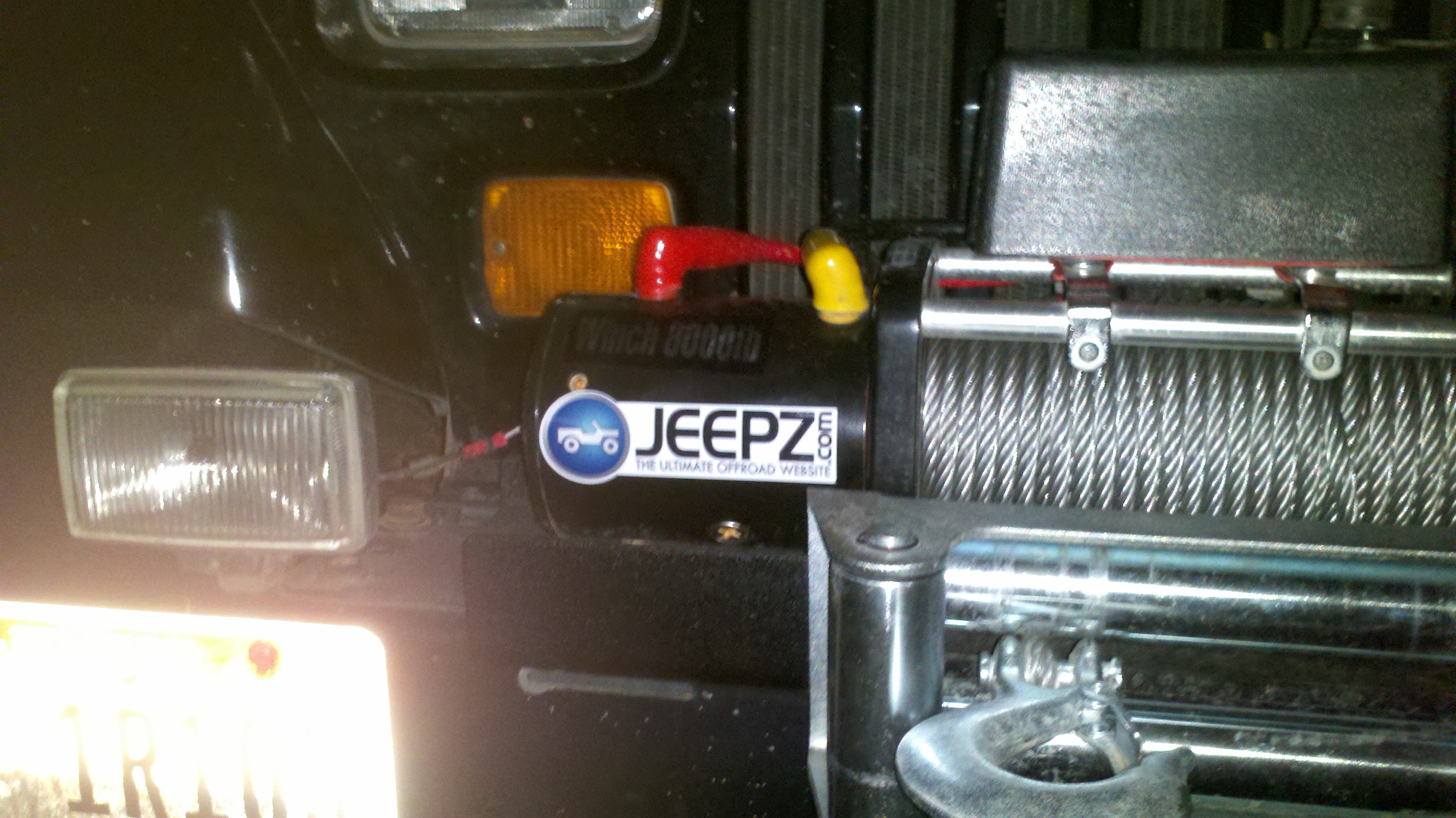 jeepz pride