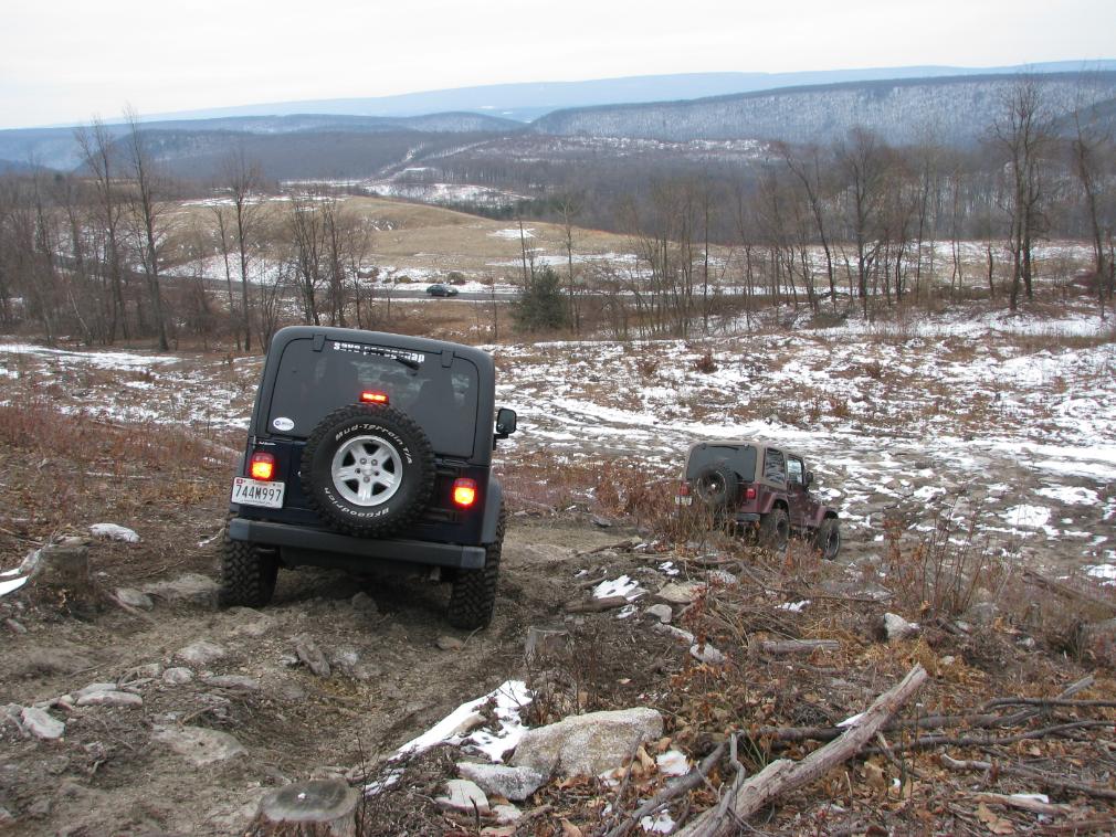 JeffDanielsWinterTrailRide2008Ra-4