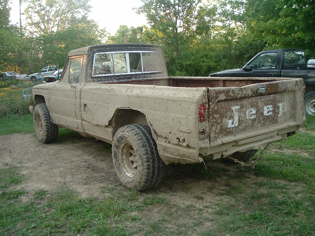 Labor day weekend mud run 07