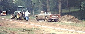 Milburns Mud Bog 06 (labor day)