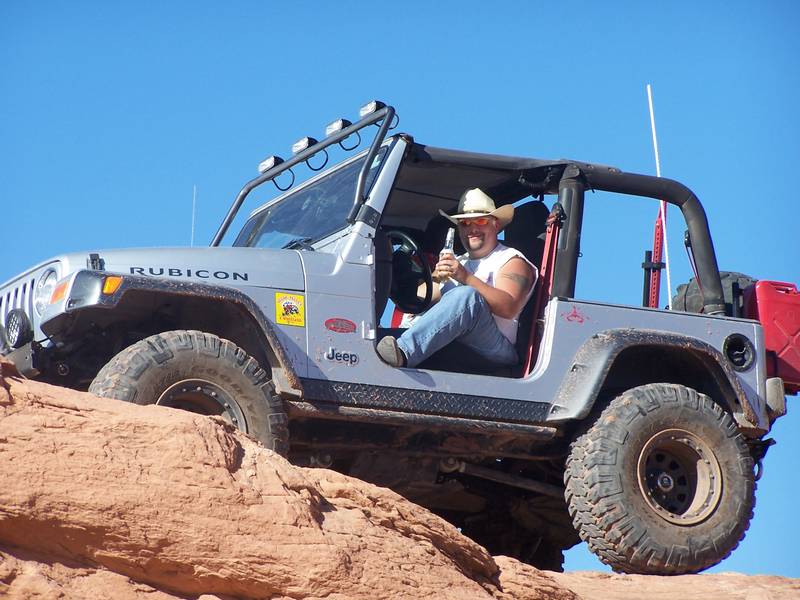 Moab 2006