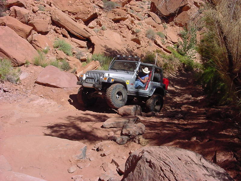 Moab 2006