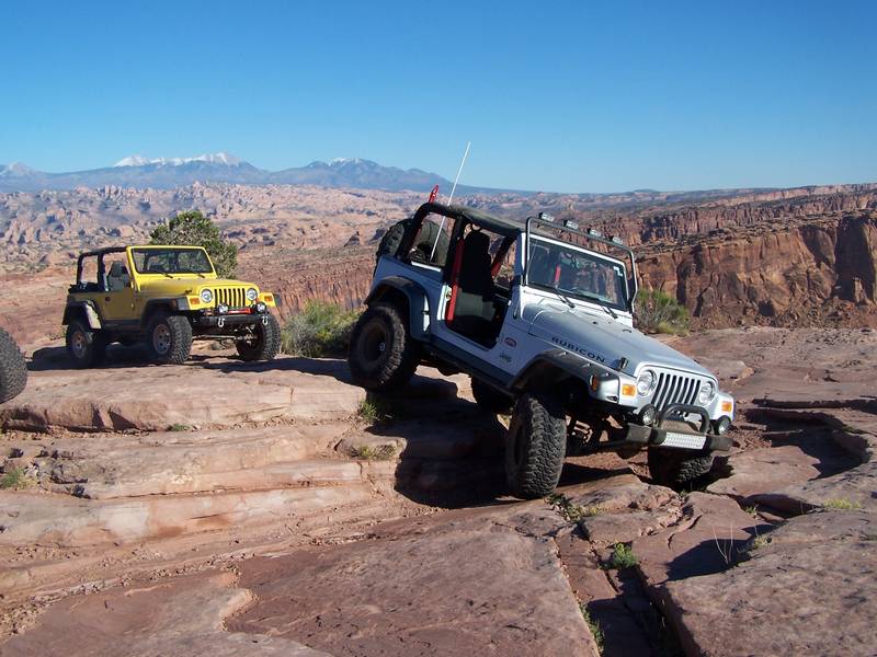 Moab 2006