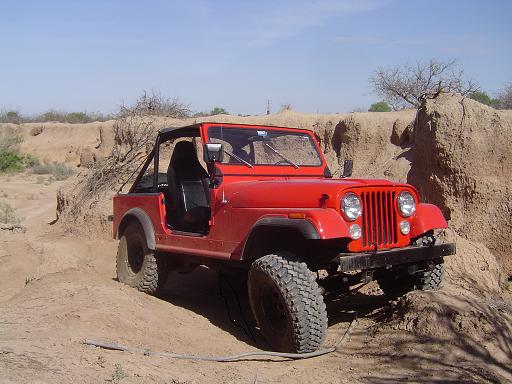 my 79 cj-7