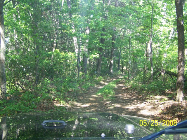 Wheelin in the Mtns